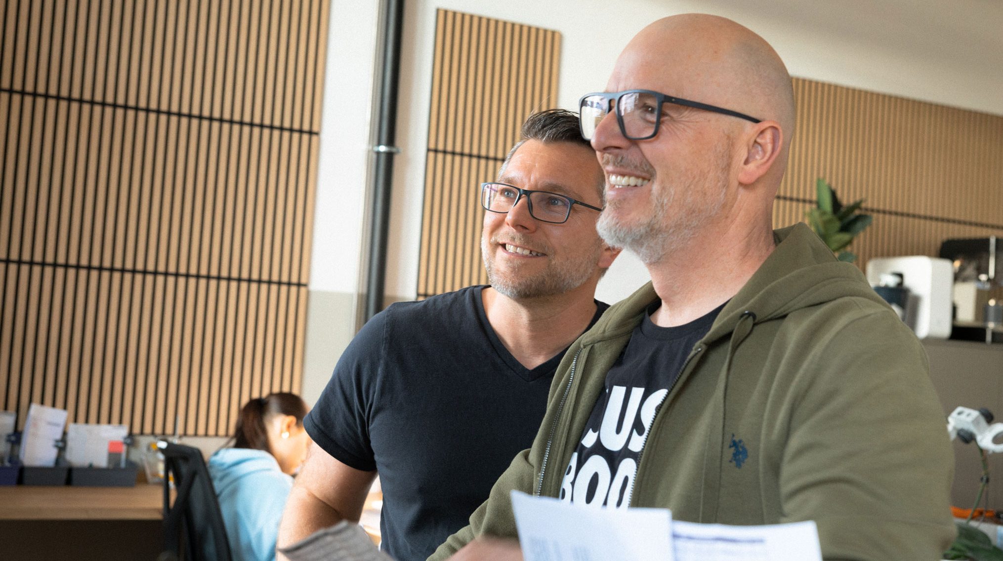 Geschäftsführung Dentallabor Berlin