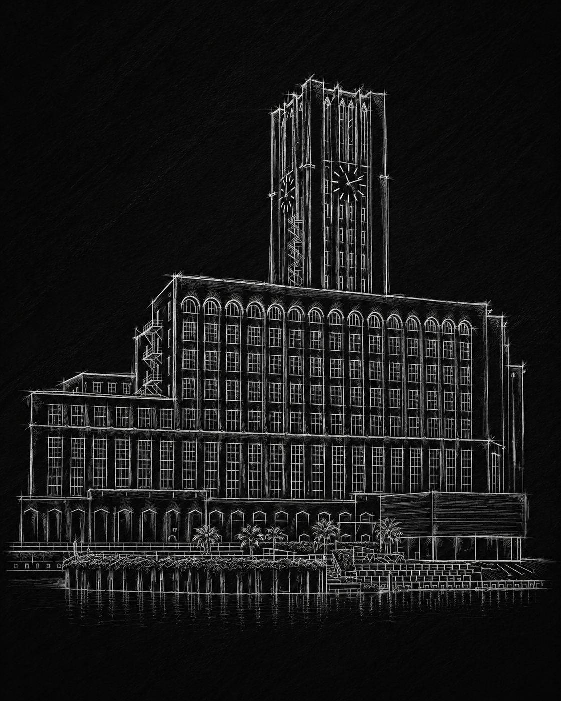 Ullsteinhaus Berlin